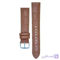 بند ساعت مچی مدل چرمی کد BIT20mm