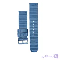 بند ساعت مچی مدل برزنتی کد BRD22mm