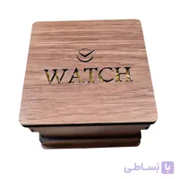 جعبه ساعت مدل 101