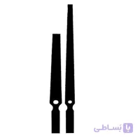 عقربه ساعت کد M6363 6262