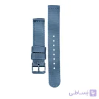 بند ساعت مچی مدل برزنتی کد BRD20mm