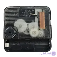 موتور آرام گرد ساعت مدل S 6262