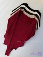 بادی یقه خشتی za
