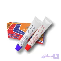 چسب دوقلو مات جلاسنج