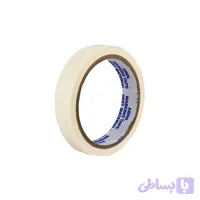 نوار چسب کاغذی باریک ابریل 16 یارد