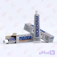 چسب سیلیکون واشرساز مزیدا 30 گرم