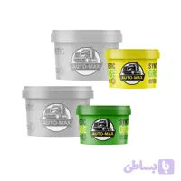 گریس لیتیوم اتومکس 125 میل