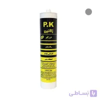خمیر درزگیر ژلاتینی پی کی طوسی 410 گرم