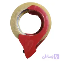 چسب کش برش آسان چسب نواری ای تی سی متوسط