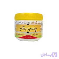 چسب چوب 802 عظام نیم