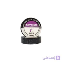 چسب نواری برق نسوز نوترون مشکی