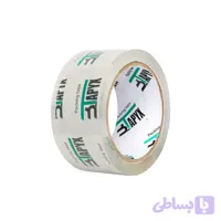 چسب نواری کریستالی تاپیکس 90 یارد 36 میکرون