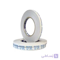 چسب دوطرفه پوست پیازی تاپ تیپ ۱ سانت ۵۴ یارد