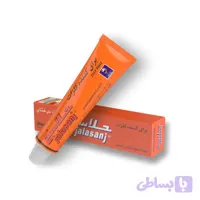 پولیش و براق‌کننده فلز جلاسنج