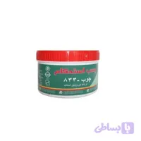 چسب چوب 833 استحکام نیم