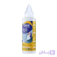 خمیر بندکشی موشکی تسکانو 400 گرم