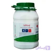 چسب چوب 801 مشهد دبه 4 کیلو