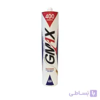 خمیر درزگیر جی مکس 400 وزن 500 گرم