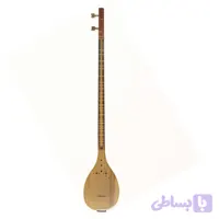 سه تار دسته استخوان با مهر آبدارباشی