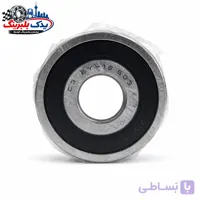 بلبرینگ 62304/17 برای ماشین آلات کشاورزی و لباسشویی برند koyo