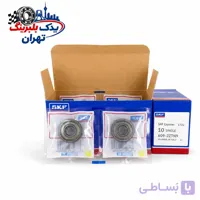 بلبرینگ 609.2Z برند SKF