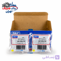 بلبرینگ 629 برند SKF