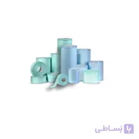 رول پک استریل اتوکلاو