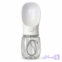 قمقمه آب سگ و گربه قابل حمل (Dog & Cat Water Bottle)