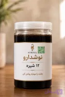 مکمل ۱۲ شیره ویژه بانوان