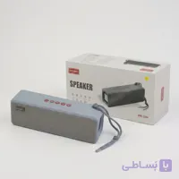 اسپیکر بلوتوثی Regmo اورجینال شارژی، رم و فلش خور