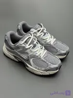 Nike V5 RNR Grey کتونی وی فایو رنگ طوسی