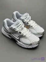 Nike V5 RNR White Blueنایک وی فایو سفید آبی