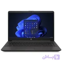 لپ تاپ 15.6 اینچی اچ‌ پی مدل G9 250-Celeron N4500-4GB DDR4-256GB SSD-TN HD