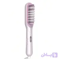 برس حرارتی بخار شیگلم