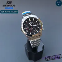 ساعت مچی مردانه اورجینال ادیفیس کاسیو مدل EQS-930D-1A
