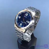 ساعت مچی مردانه اورجینال کاسیو MTP-1314D-2A