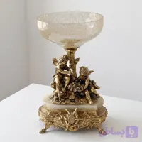ظرف پذیرایی فرشته مدل کلاسیک