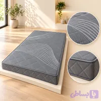 تشک طبی اسفنجی دکتر مولر قطر 10cm