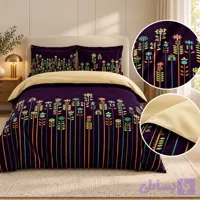 سرویس روتختی سه‌بعدی کارینا کد 2137