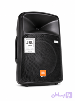 تک باند طرح JBL قوی مناسب هیئتها