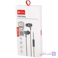 هندزفری سیم دار PROONE PHF3965