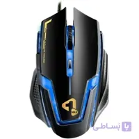 موس گیمینگ ONE MAX G9B