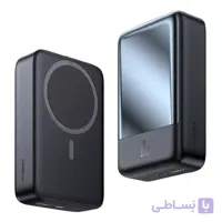پاور بانک بی سیم فست شارژ مک دودو MC-502 PD 20W ظرفیت 20000 میلی آمپر