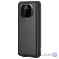 پاور بانک گرین لاین Nairo GL-PX39 GNNAR20PB 12W ظرفیت 20000 میلی آمپر