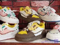 کتونی اسپرت بچگانه برند Kaka Kids