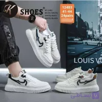 کتونی مردانه برند K Shoes