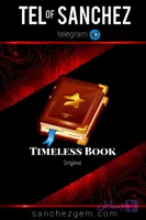 هدیه تلگرام ( ان اف تی تلگرام ) / کالکشن: TIMELESS BOOK