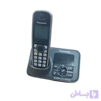 تلفن رو میزی پاناسونیک مدل KX-TG3721BX