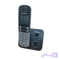 تلفن رو میزی پاناسونیک مدل KX-TG6821