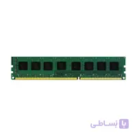 رم دسکتاپ DDR3 تک کاناله 1600 مگاهرتز CL11 گیل مدل Pristine ظرفیت 8 گیگابایت